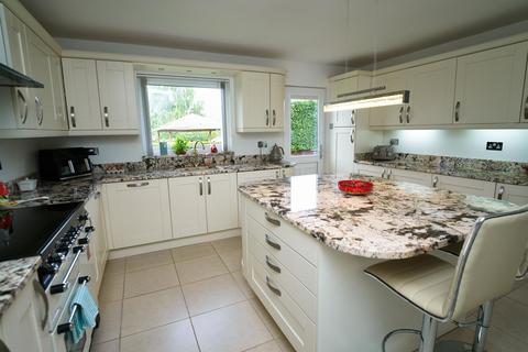 3 bedroom bungalow for sale, Church Road, Lee Brockhurst