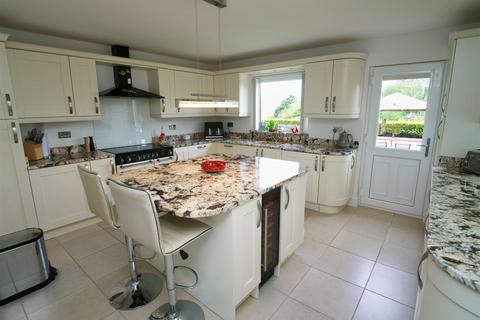 3 bedroom bungalow for sale, Church Road, Lee Brockhurst