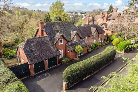 5 bedroom house for sale, Kennedy Road, Shrewsbury