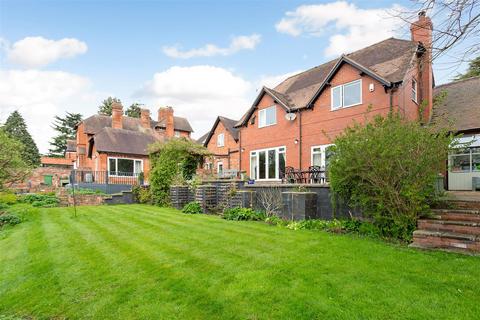 5 bedroom house for sale, Kennedy Road, Shrewsbury