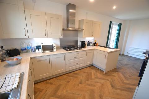 4 bedroom house for sale, Derriman Close, Shrewsbury