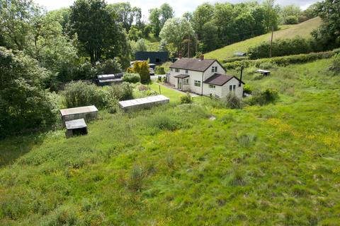 2 bedroom detached house for sale, Gravels Bank, Minsterley, Shrewsbury