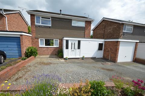 3 bedroom house for sale, Downfield Road, Shrewsbury, SY3