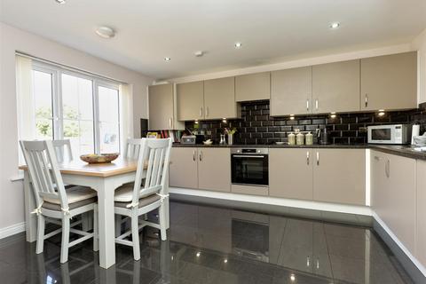 4 bedroom detached house for sale, Dove Close, Shrewsbury