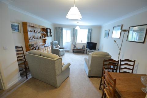 1 bedroom apartment for sale, Apartment 1, Radbrook House, 46 Stanhill Road, Shrewsbury, SY3 6AL