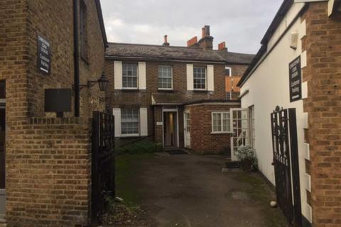 Property to rent, Creek Road, East Molesley