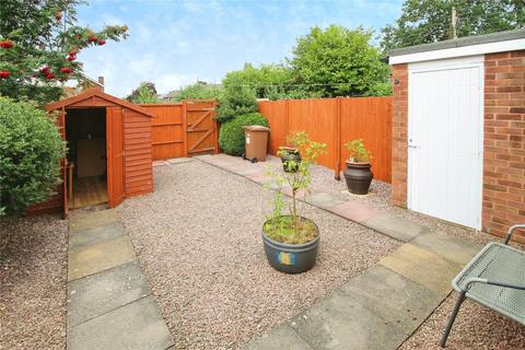 1 bedroom bungalow for sale, School Road, Droitwich WR9