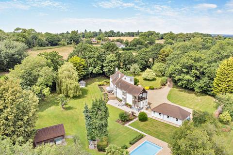 The Walnut Tree Binfield Park, Binfield, Bracknell, RG42 5NT