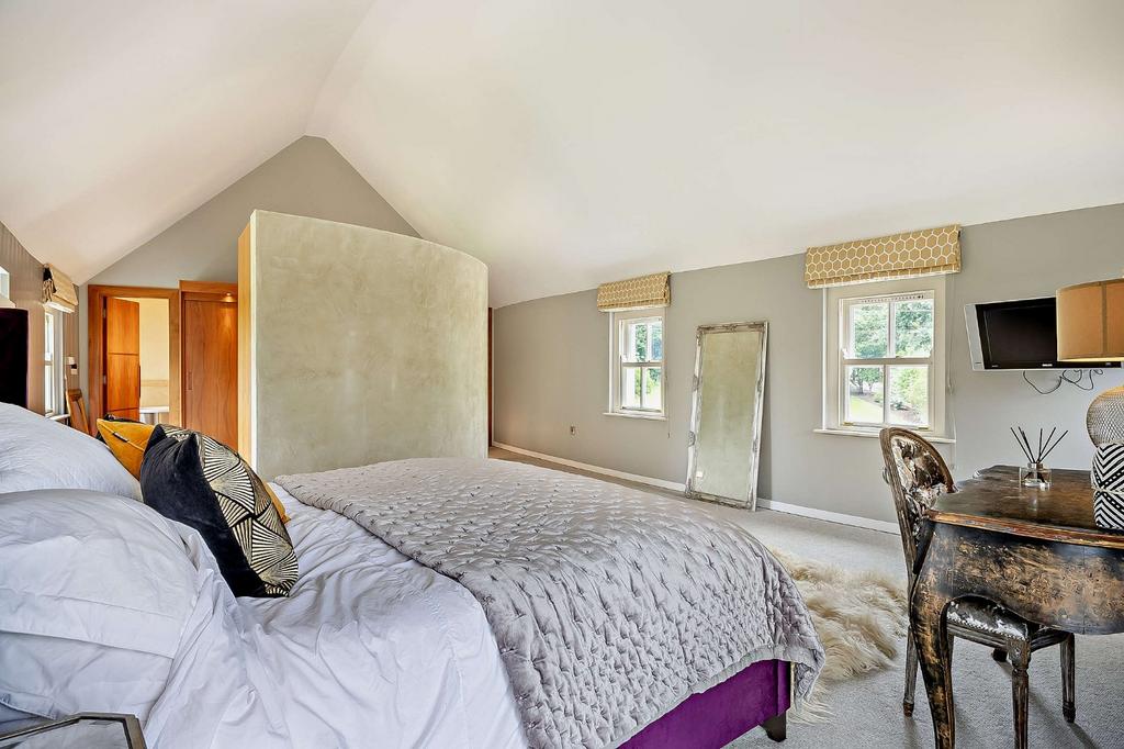 Principal Bedroom