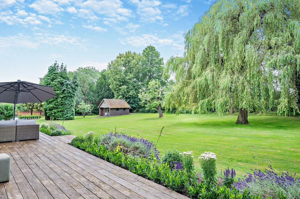 Gardens