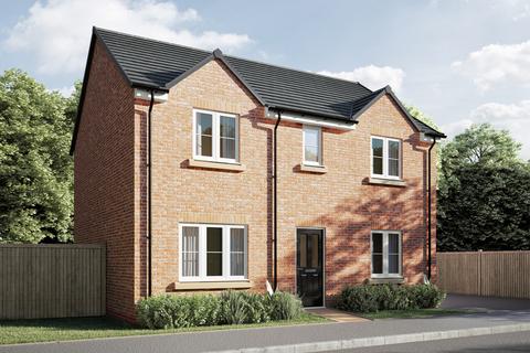 4 bedroom detached house for sale, Plot 18, The Leverton at Oak Farm Meadow, Acorn Way IP14