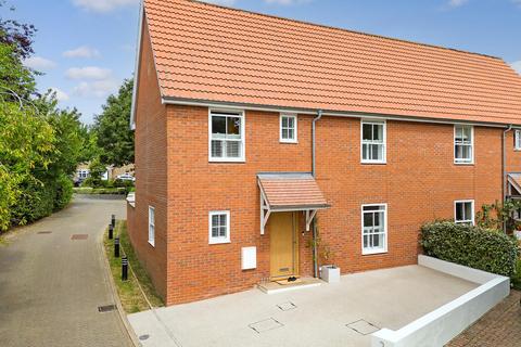 2 Pandan Close, West Hanningfield, Chelmsford, CM2 8FP