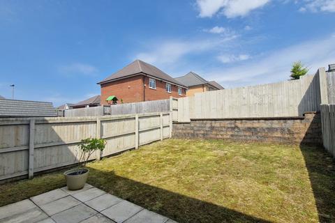 3 bedroom detached house for sale, Clowes Crescent, Manchester M29