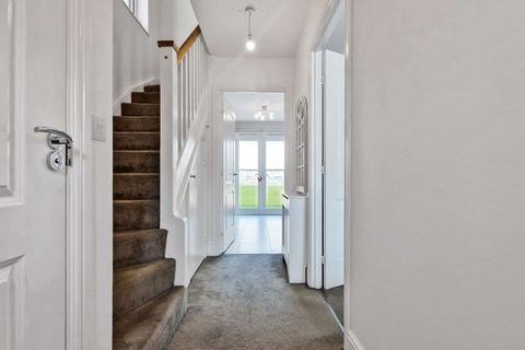 3 bedroom detached house for sale, Clowes Crescent, Manchester M29