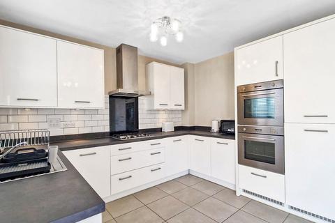 3 bedroom detached house for sale, Clowes Crescent, Manchester M29