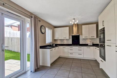 5 Clowes Crescent, Tyldesley, Manchester, M29 8SN