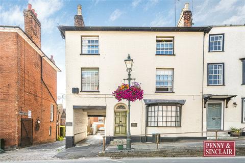 2 bedroom apartment for sale, Gravel Hill, RG9 2EG