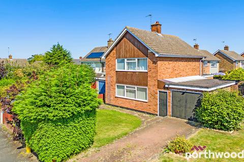 3 bedroom detached house for sale, Oldbury Avenue, Great Baddow, CM2