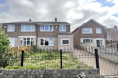 3 bedroom semi-detached house for sale, Orgreave Rise, Sheffield, S13 9XZ