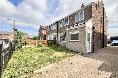 3 bedroom semi-detached house for sale, Orgreave Rise, Sheffield, S13 9XZ