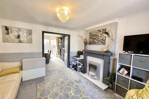 59 Bowland Drive, Chapeltown, Sheffield, S35 2QN