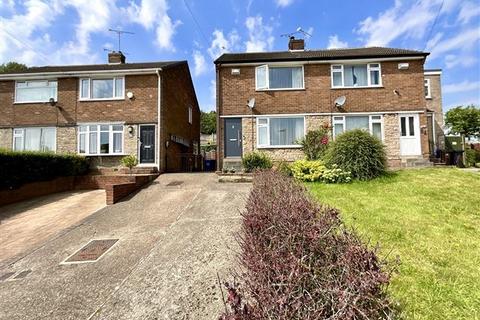 66 Tansley Drive, Sheffield, S9 1LH
