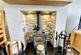Log burning stove