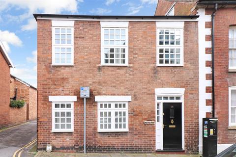 2 bedroom townhouse for sale, Brook Street, Warwick