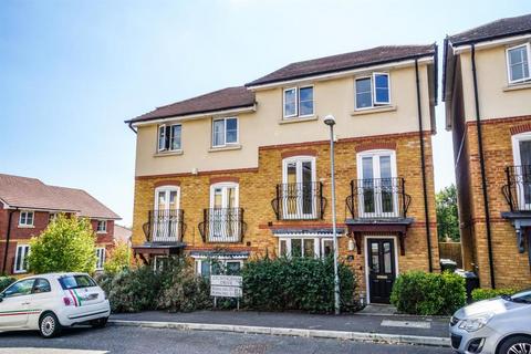 5 bedroom semi-detached house for sale, Etchingham Drive, St. Leonards-On-Sea