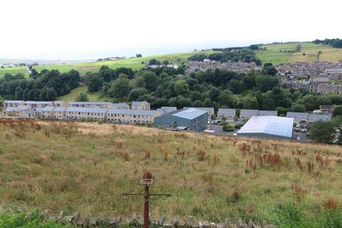 3 bedroom end of terrace house for sale, Fallwood Street, Haworth, Keighley, BD22