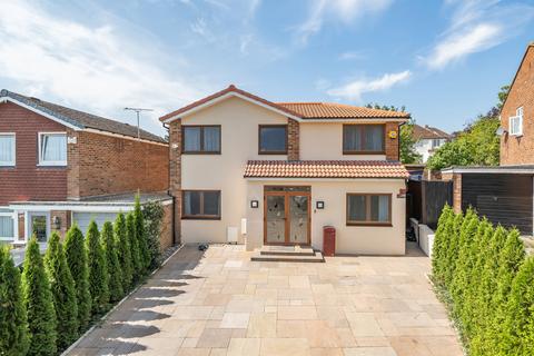 5 bedroom detached house for sale, Powster Road, Bromley