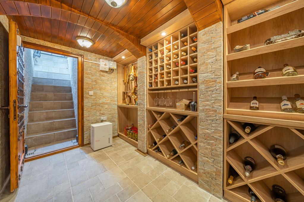 Wine Cellar