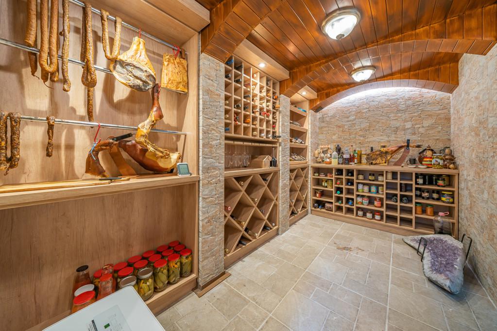 Wine Cellar