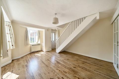 2 bedroom end of terrace house for sale, Roosevelt Drive, Headington, Oxford