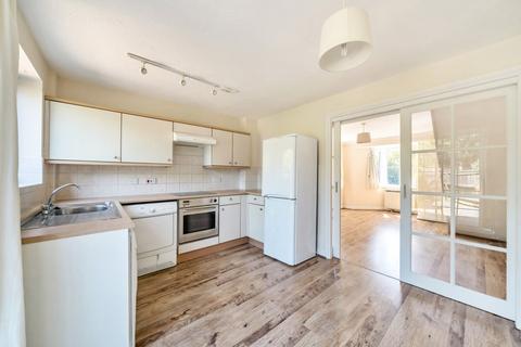 2 bedroom end of terrace house for sale, Roosevelt Drive, Headington, Oxford