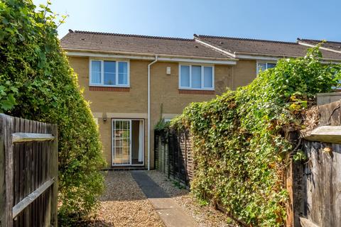 2 bedroom end of terrace house for sale, Roosevelt Drive, Headington, Oxford