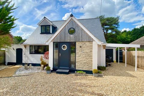 3 bedroom detached house for sale, Fishbourne Lane, Ryde