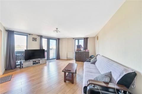 2 bedroom apartment for sale, Needleman Close, London, Barnet