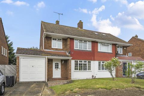 3 bedroom semi-detached house for sale, Salisbury Avenue, Swanley, Kent