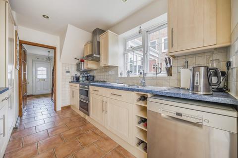 3 bedroom semi-detached house for sale, Salisbury Avenue, Swanley, Kent