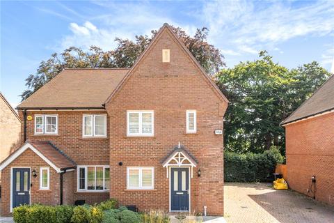 21 Hawthorn Park, Swanley, BR8 7FB
