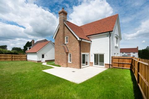 4 bedroom detached house for sale, Summerfield Close, Staple, Canterbury, Kent