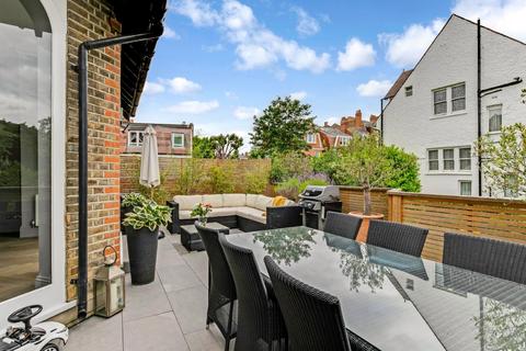 2 bedroom apartment for sale, Fawley Road, West Hampstead
