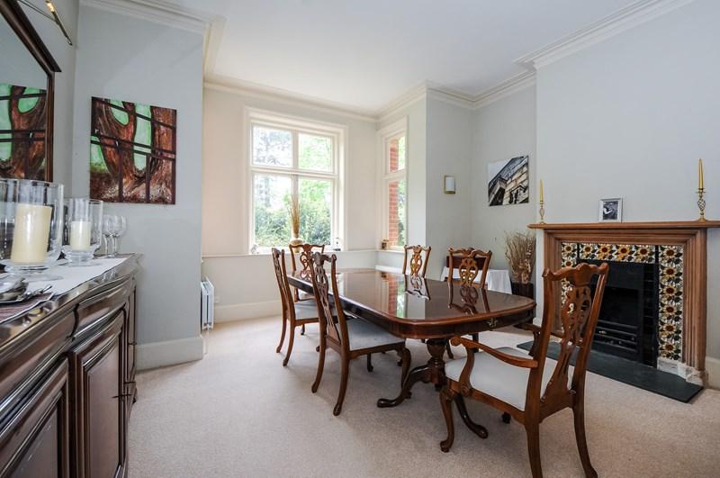 Church Road, Shedfield 8 bed detached house £1,500,000