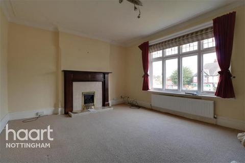 3 bedroom flat to rent, Melton Road, West Bridgford, NG2