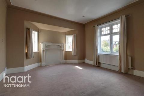 3 bedroom flat to rent, Melton Road, West Bridgford, NG2