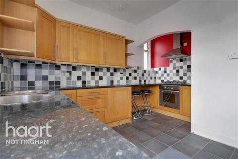 3 bedroom flat to rent, Melton Road, West Bridgford, NG2