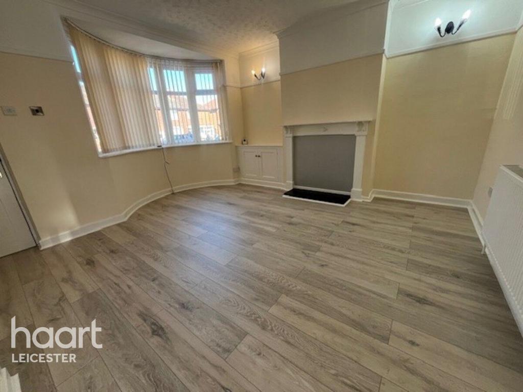 Alton Road, Leicester – pohled 5
