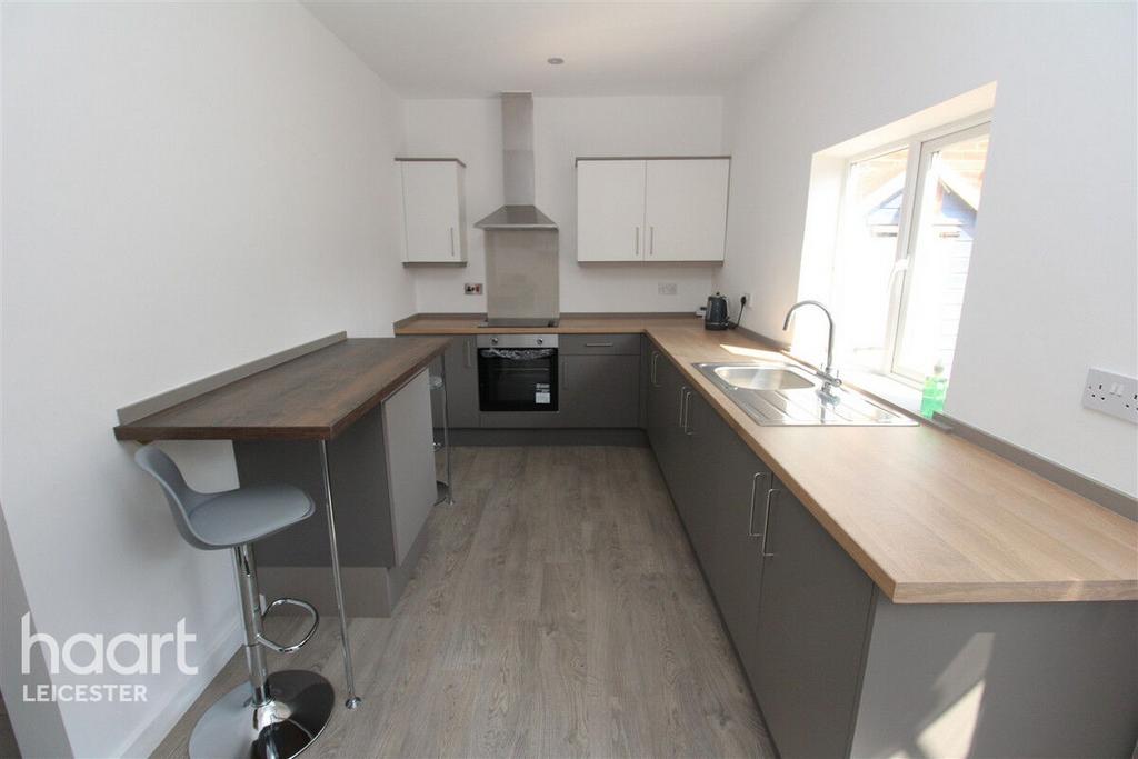 Alton Road, Leicester – pohled 6