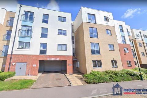 2 bedroom flat for sale, Admiral Drive, Stevenage